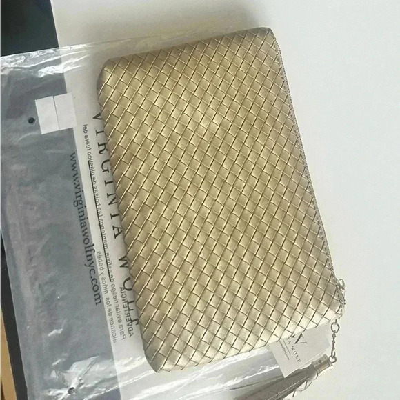 Clutch Purse - Picture 2 of 6